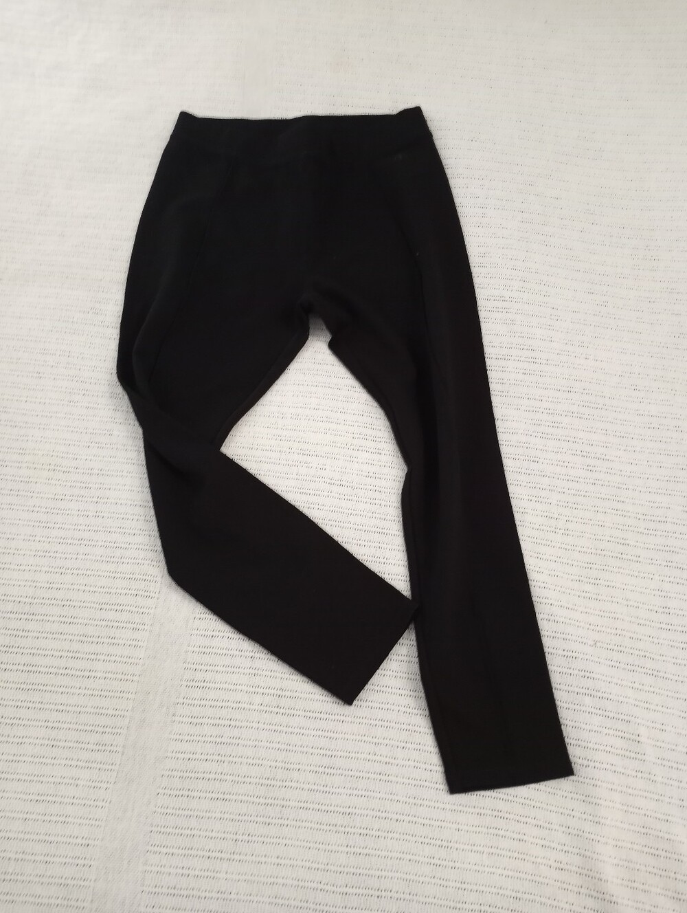 CALVIN KLEIN Skinny Dress Pants